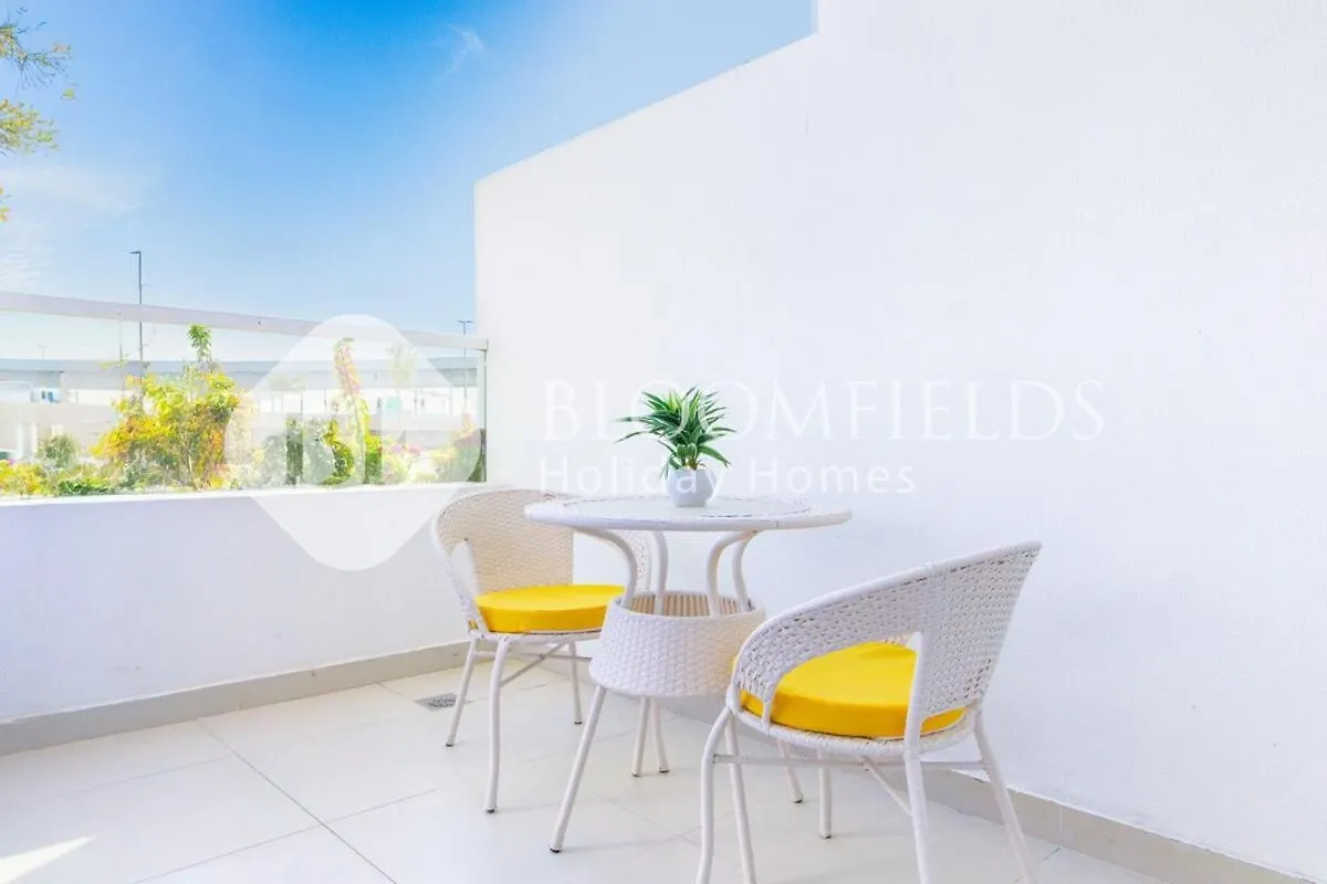 Bloomfields Hidden Gem 1Br With Private Pool Apartment Dubai