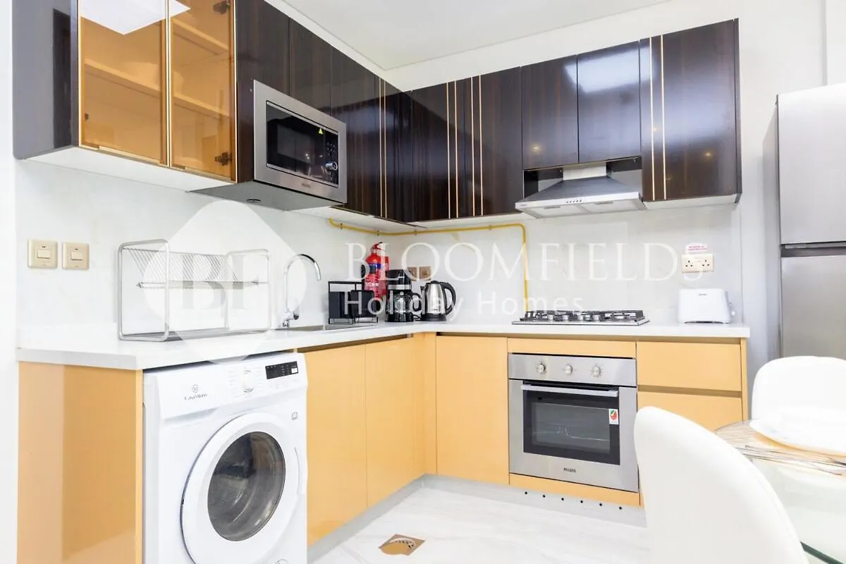 Bloomfields Hidden Gem 1Br With Private Pool Apartment Dubai