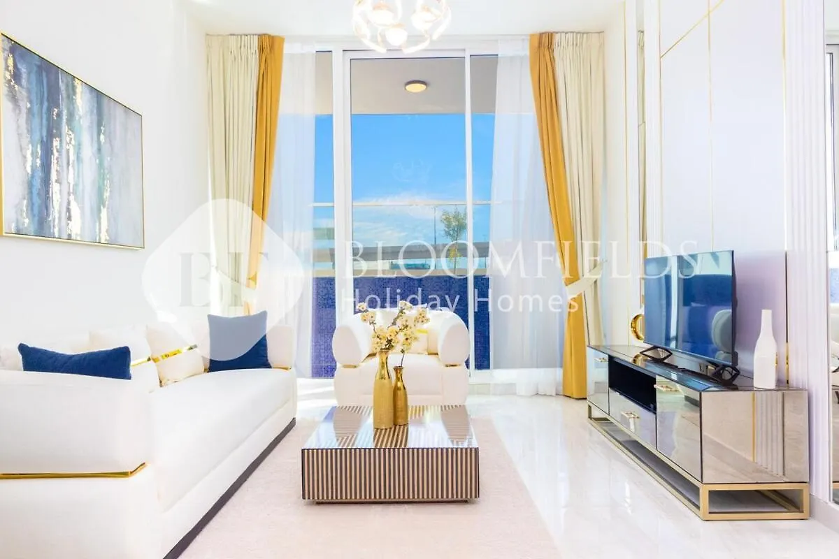 Bloomfields Hidden Gem 1Br With Private Pool Apartment Dubai