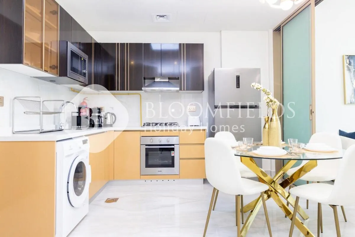 Bloomfields Hidden Gem 1Br With Private Pool Apartment Dubai United Arab Emirates