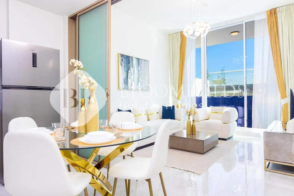 Bloomfields Hidden Gem 1Br With Private Pool Apartment Dubai United Arab Emirates