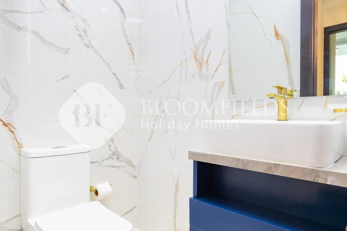 Bloomfields Hidden Gem 1Br With Private Pool Apartment Dubai