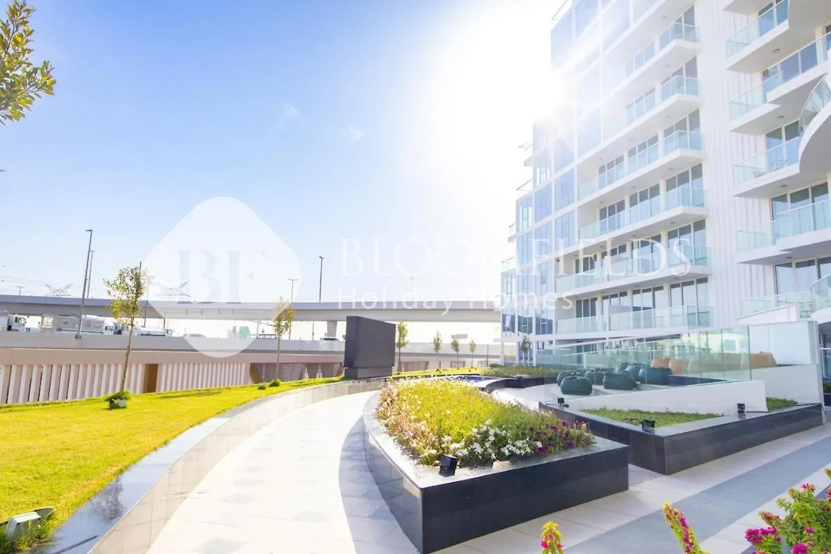 Bloomfields Hidden Gem 1Br With Private Pool Apartment Dubai