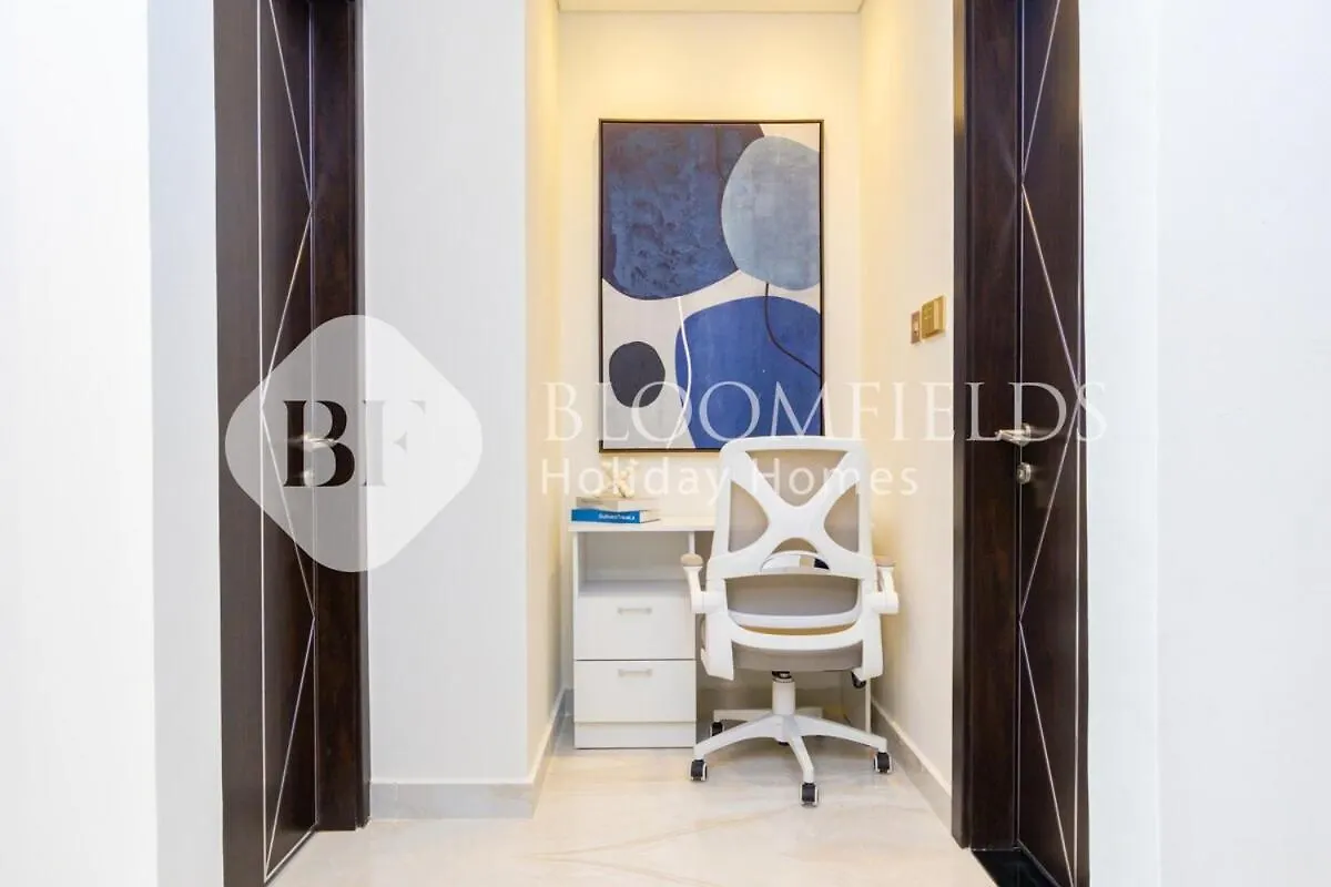 Bloomfields Hidden Gem 1Br With Private Pool Apartment Dubai