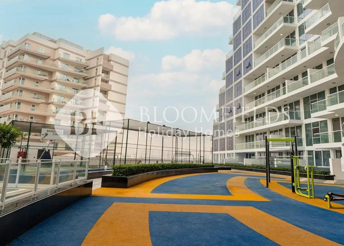 Bloomfields Hidden Gem 1Br With Private Pool Apartment Dubai United Arab Emirates