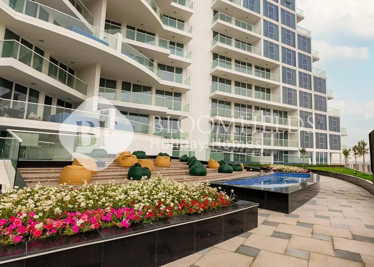 Bloomfields Hidden Gem 1Br With Private Pool Apartment Dubai 0*,  United Arab Emirates