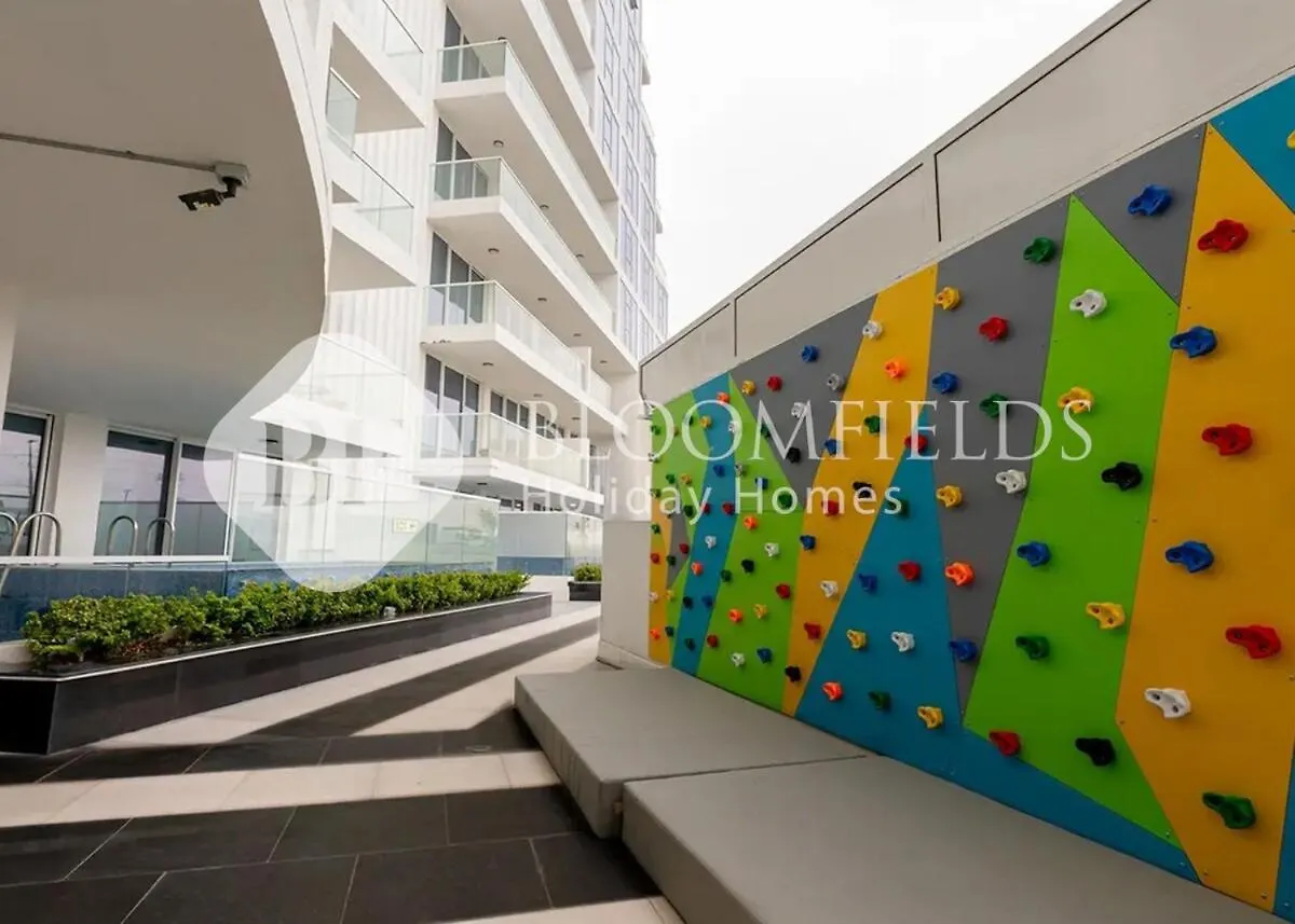 Bloomfields Hidden Gem 1Br With Private Pool Apartment Dubai United Arab Emirates