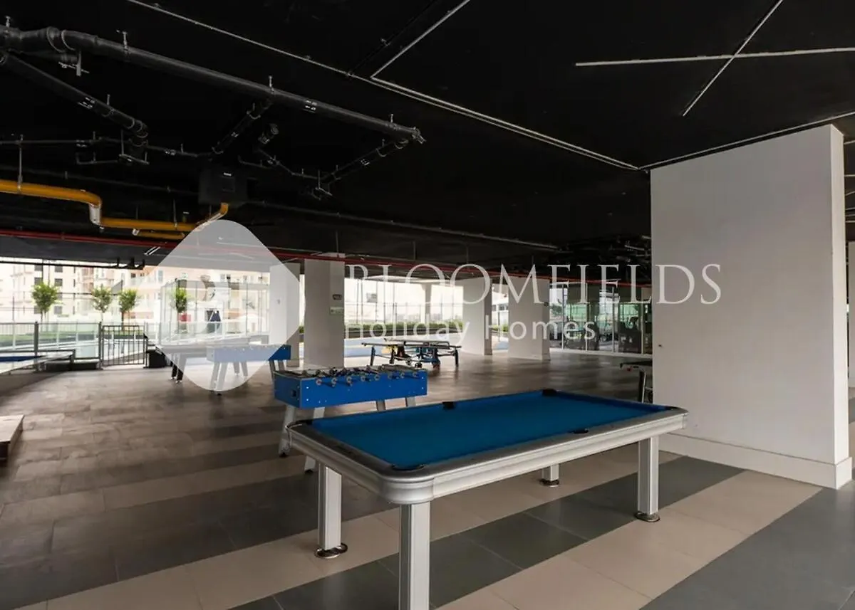 Bloomfields Hidden Gem 1Br With Private Pool Apartment Dubai