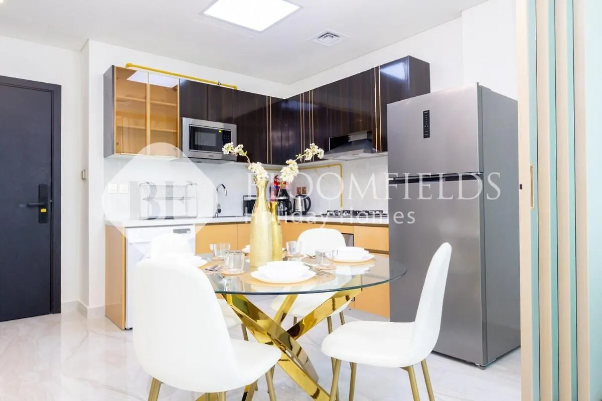 Bloomfields Hidden Gem 1Br With Private Pool Apartment Dubai