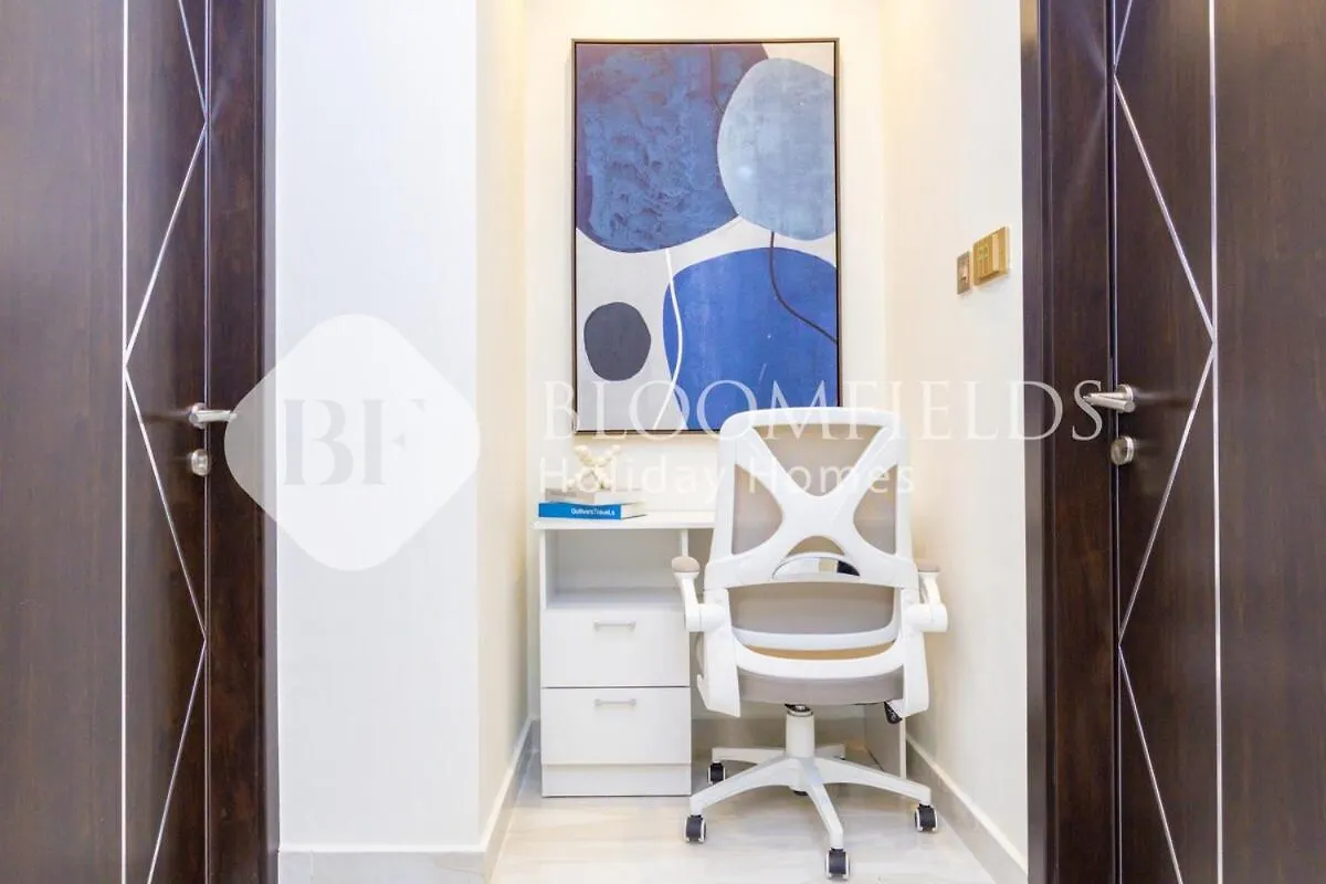 Bloomfields Hidden Gem 1Br With Private Pool Apartment Dubai