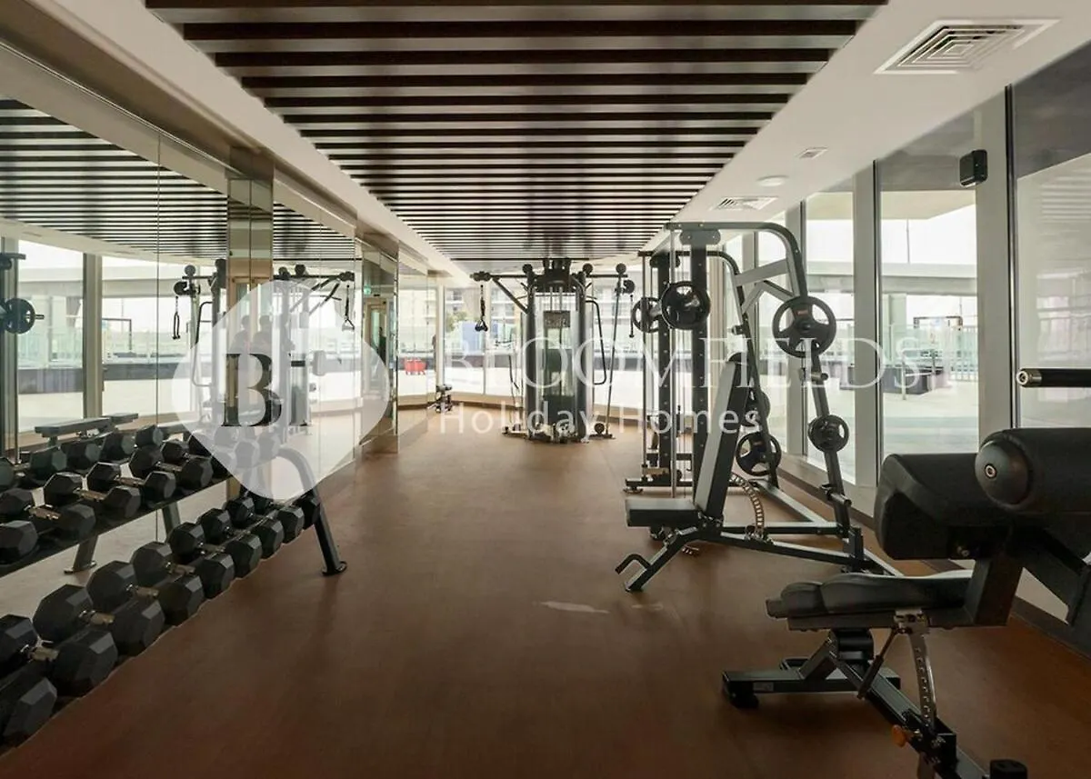 Bloomfields Hidden Gem 1Br With Private Pool Apartment Dubai