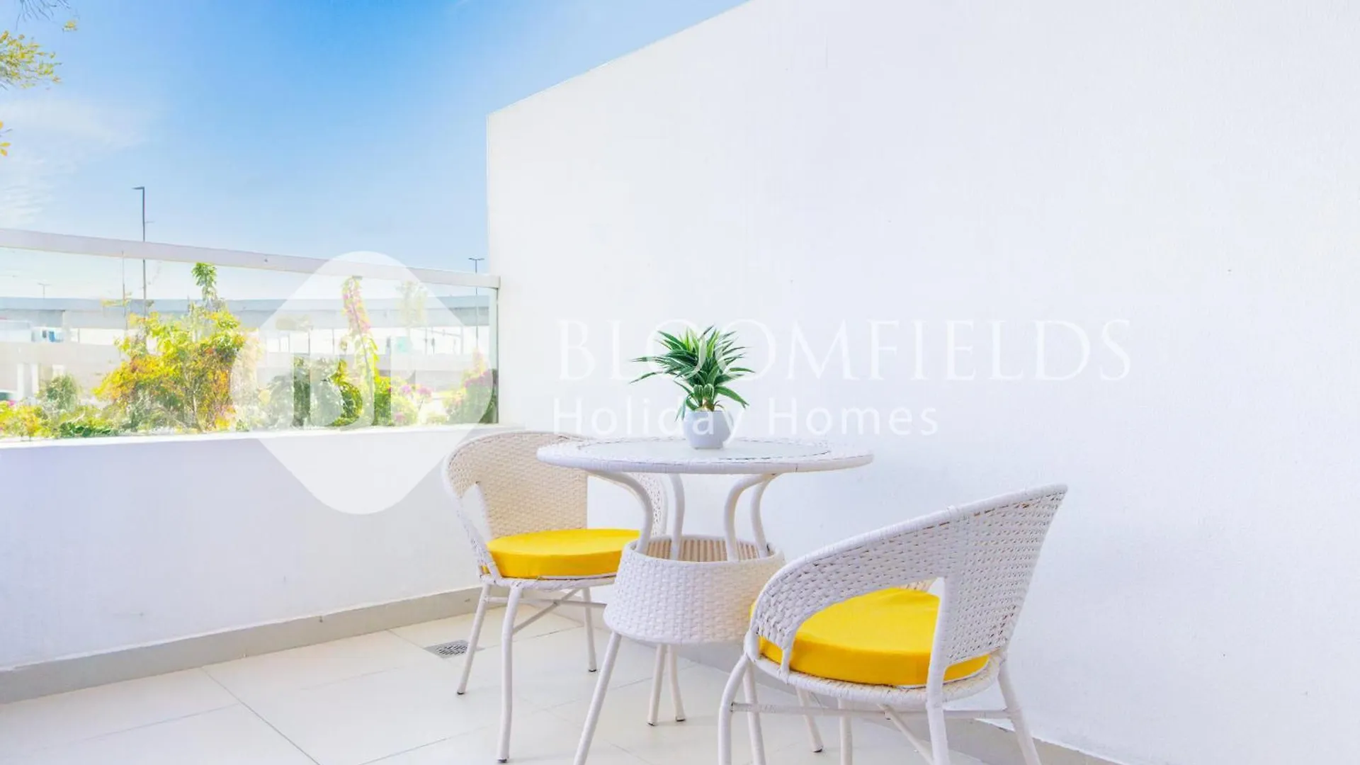 Bloomfields Hidden Gem 1Br With Private Pool Apartment Dubai