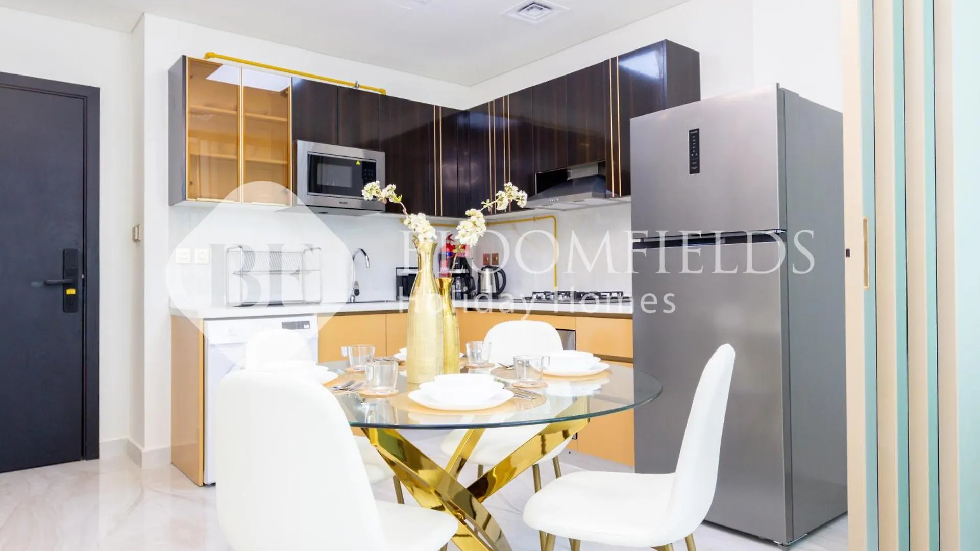 Bloomfields Hidden Gem 1Br With Private Pool Apartment Dubai