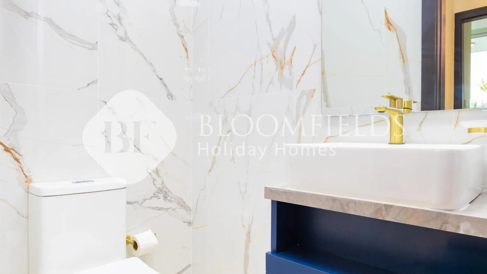 Bloomfields Hidden Gem 1Br With Private Pool Apartment Dubai