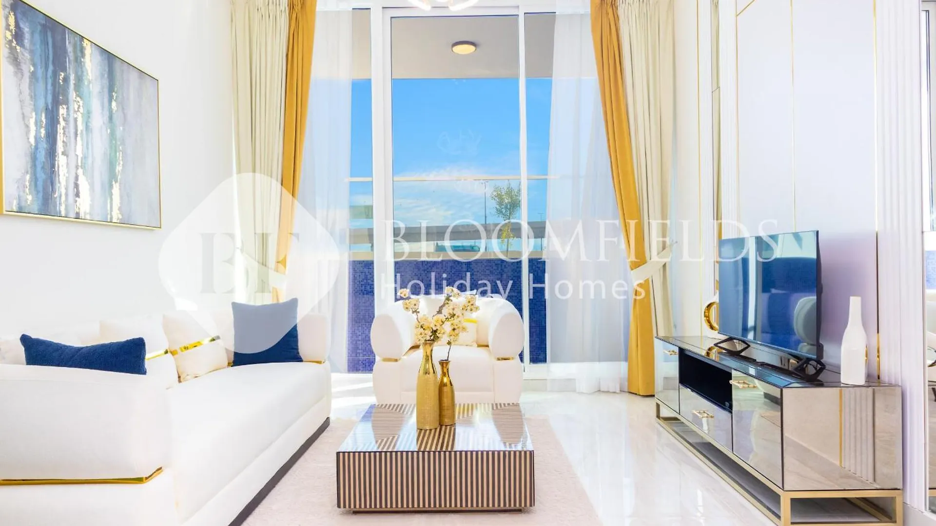 Bloomfields Hidden Gem 1Br With Private Pool Apartment Dubai