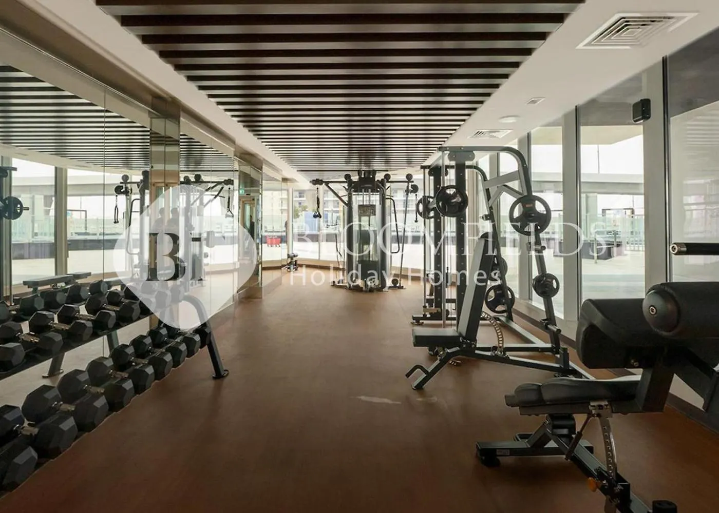 Bloomfields Hidden Gem 1Br With Private Pool Apartment Dubai 0*,
