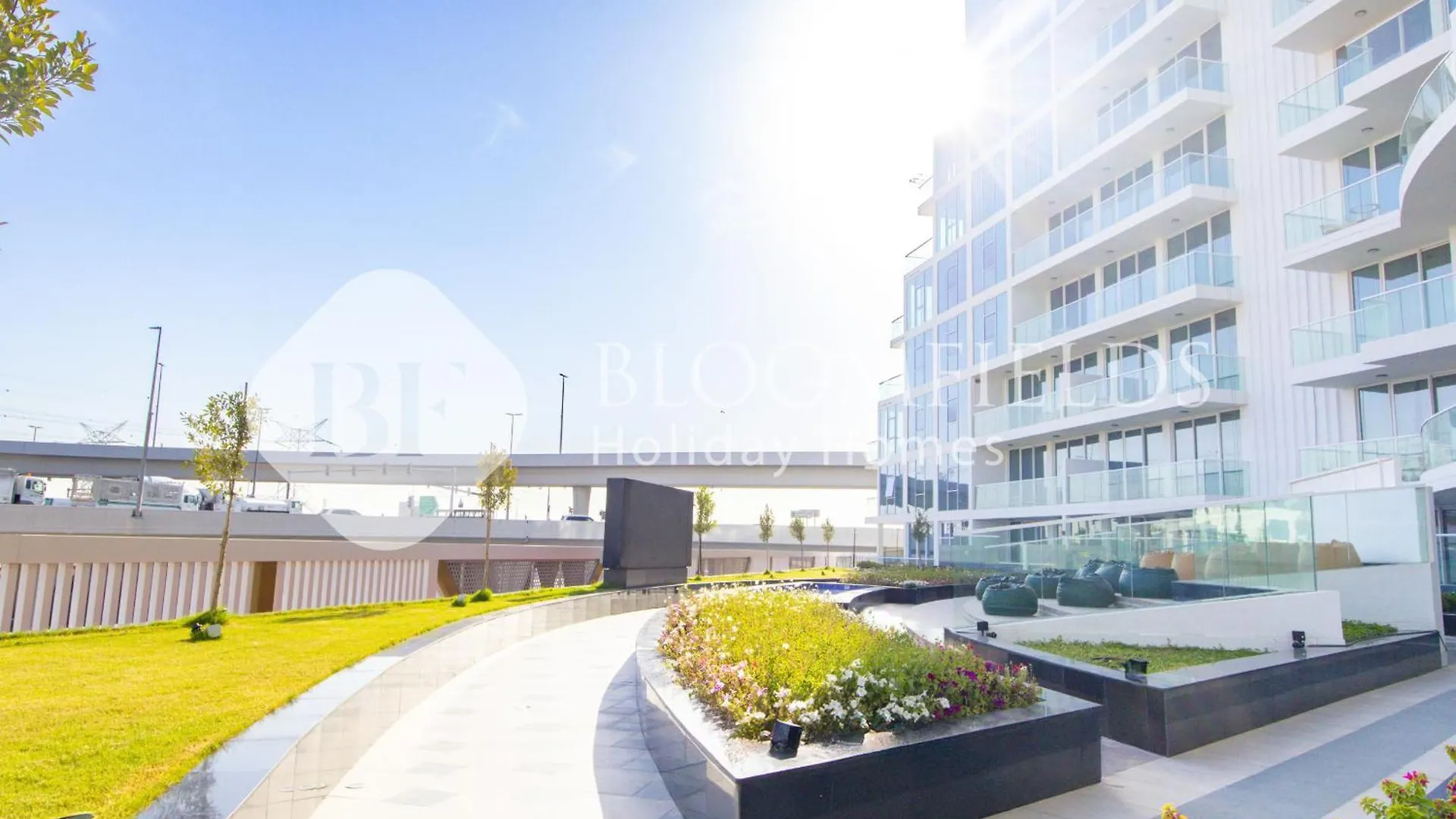 Bloomfields Hidden Gem 1Br With Private Pool location