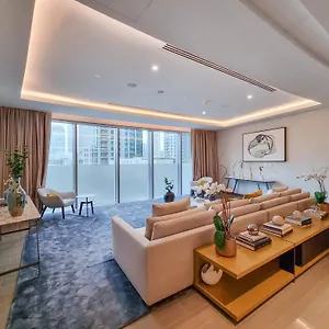 شقة Boutique Living - Opera Grand, دبي