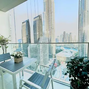 شقة Elite Downtown, دبي
