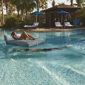 Four Seasons At Jumeirah Resort