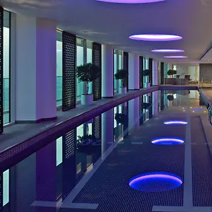 Apart-hotel Intercontinental Festival By Ihg, Dubai