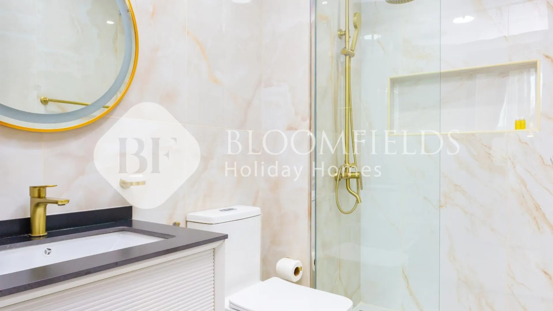 Bloomfields Hidden Gem 1Br With Private Pool Apartment Dubai 0*,  United Arab Emirates