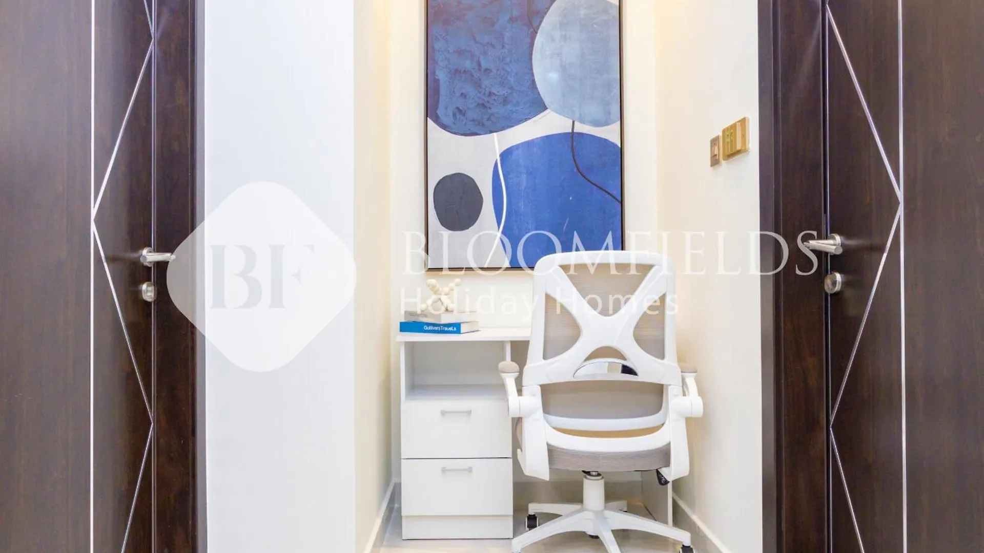 Bloomfields Hidden Gem 1Br With Private Pool Apartment Dubai